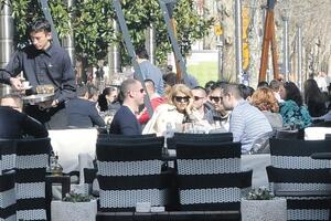 "Ekonomist": Crna Gora sve bliža hibridnim režimima