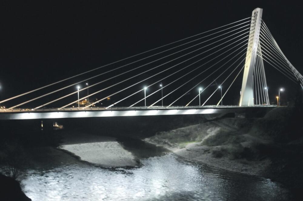 Milenijum, Foto: Vesko Belojević