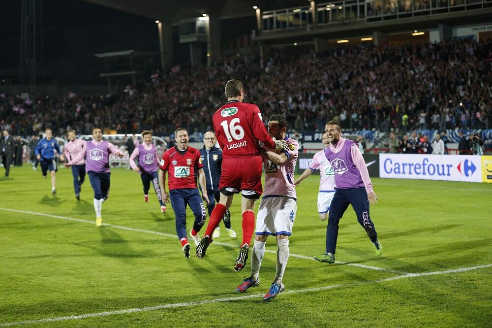 Evijan, Foto: Etgfc.com