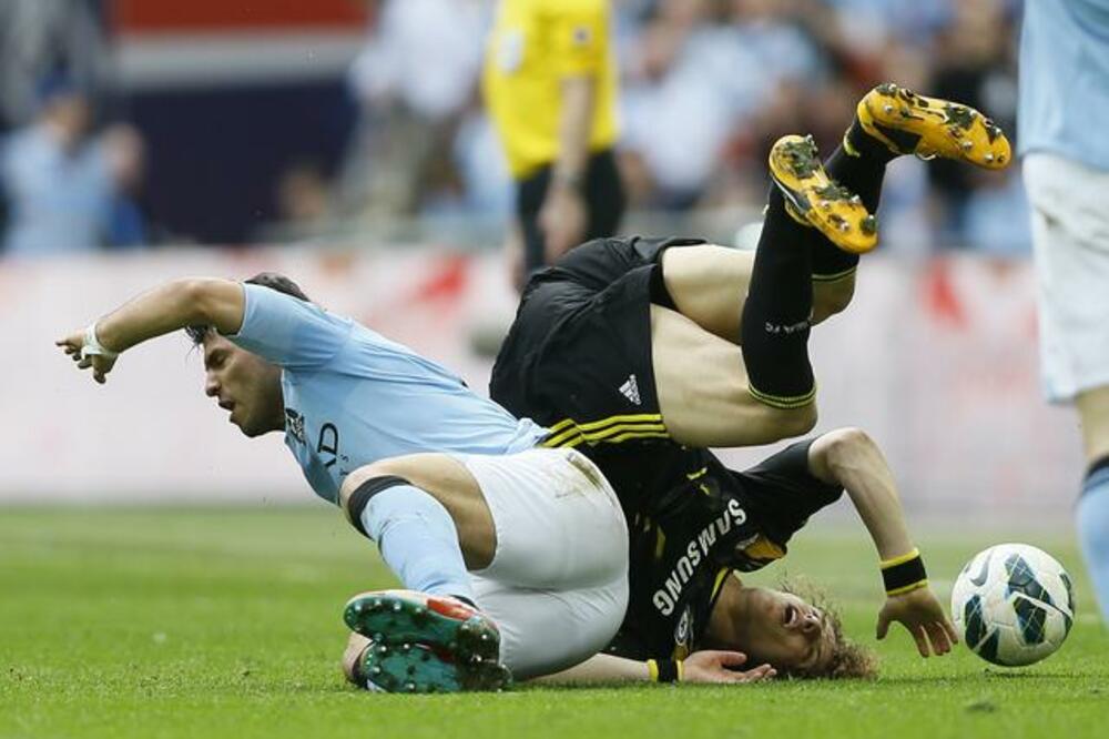 Aguero, Foto: Beta/AP