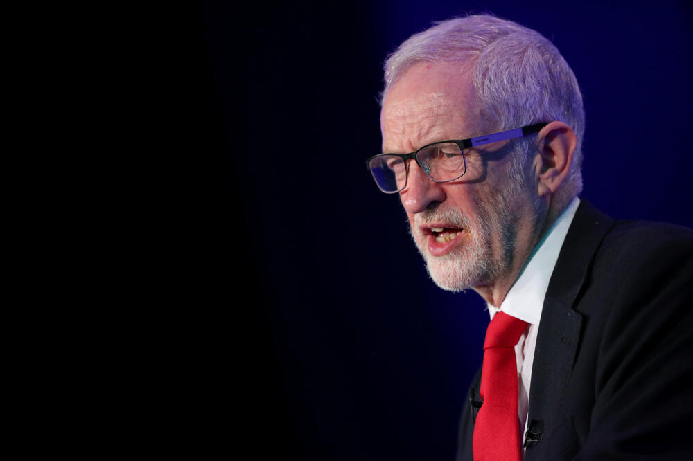 Korbin, Foto: Reuters