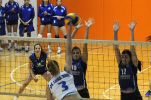 Budućnost Zetatrans i Luka Bar u finalu