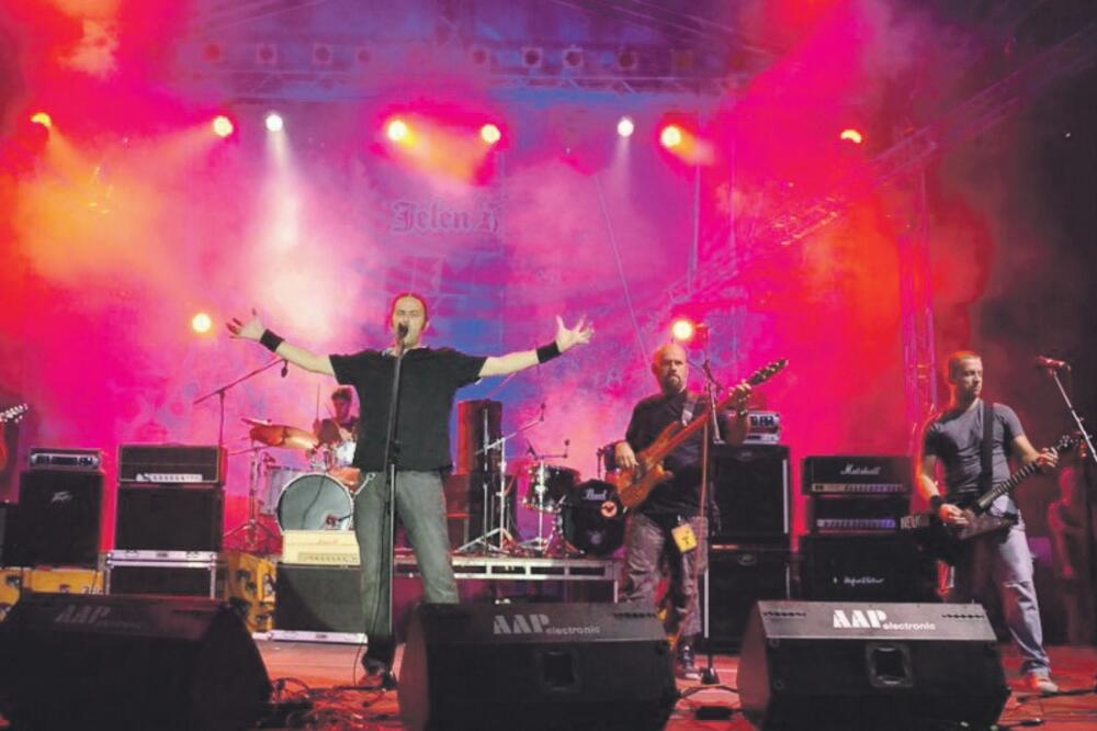 Neuro, Foto: Bojan Vasiljević