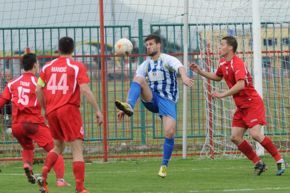 Adrović, Foto: Vijesti