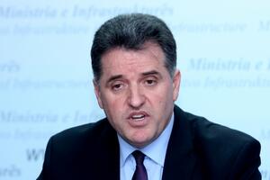 Mujota: Crna Gora da gradi autoput iz svog budžeta