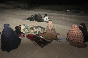 U zemljotresu u Iranu poginula jedna osoba, 26 povrijeđeno