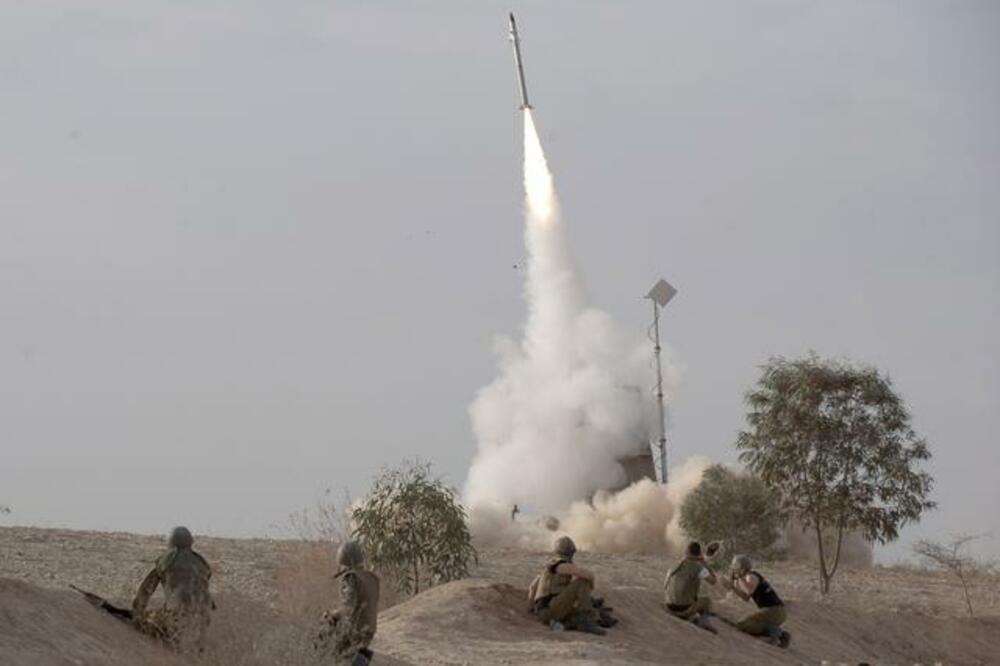 Izraelska vojska, Foto: Beta/AP