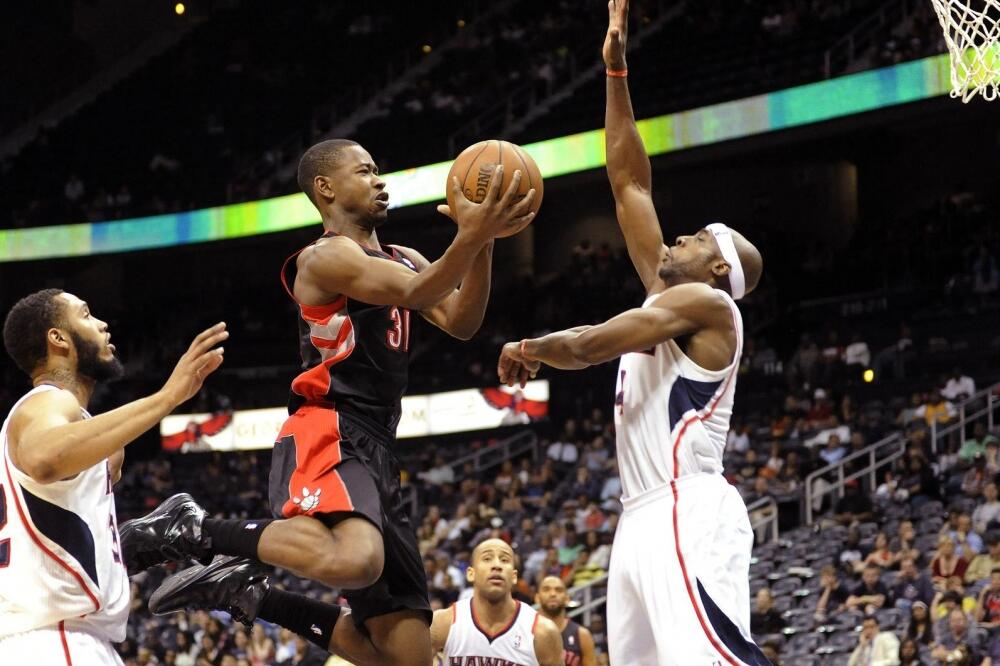 Toronto, Foto: Beta/AP