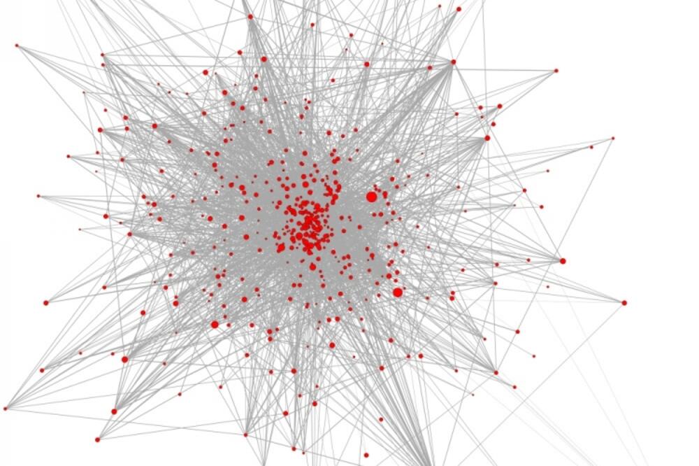 algoritam, Foto: Vodahost.com