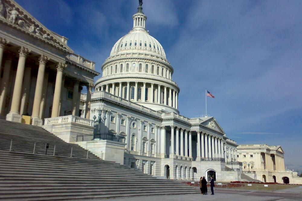 Kongres SAD, Foto: Endthelie.com