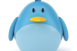 Tvitomanija - mjesto gdje avatari ožive