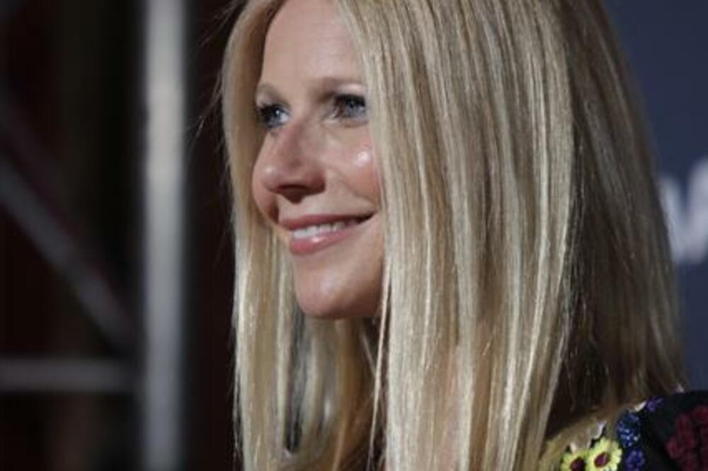 Gvinet Paltrou, Foto: Beta/AP