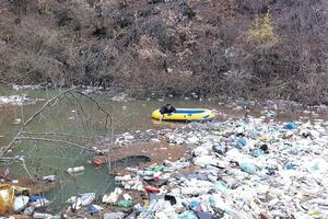 Deponija na Vasovim vodama: Vještaci da obezbijede dokaze