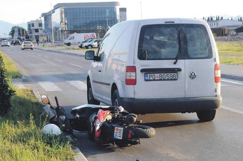 Udes Stari Aerodrom, Boris Bajić, Foto: Zoran Đurić