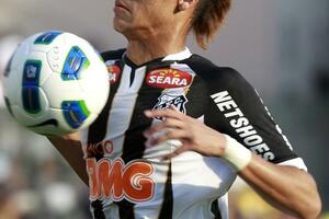 Peres: Nejmar može da bude uspješan u Barseloni