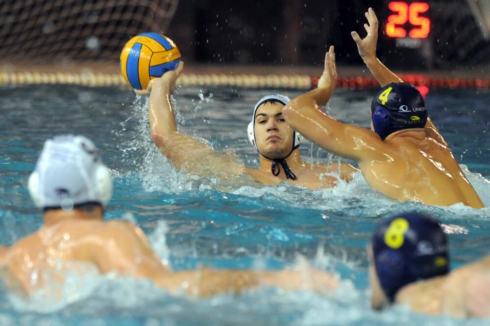 Primorac - Jadran, Foto: Boris Pejović