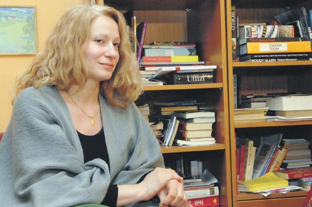 Maja Bogojević, Foto: Vijesti