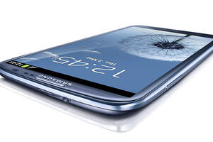 Galaxy Note III imaće metalno kućište?