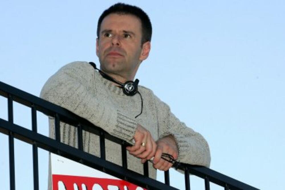 Ijan Ašer, Foto: Blic