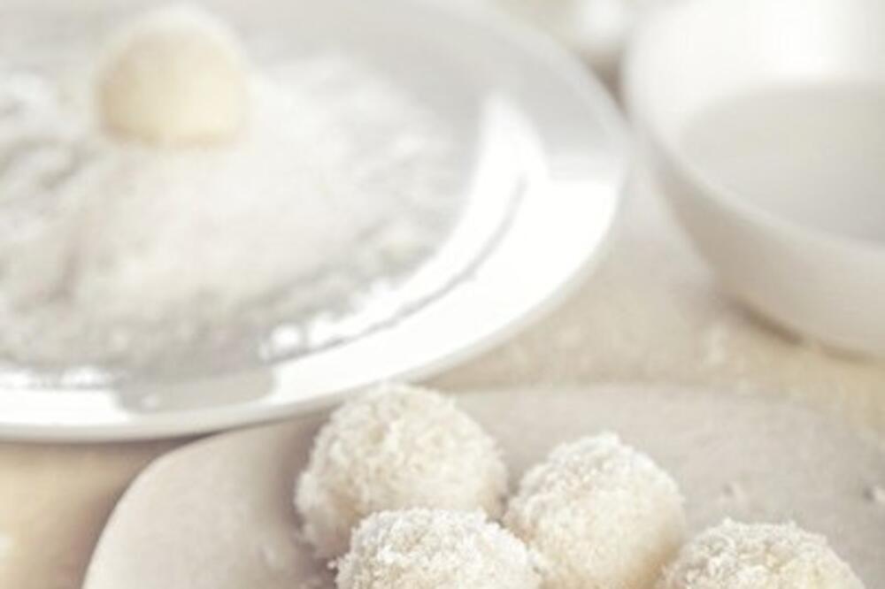 Rafaelo kuglice, Foto: Pinterest