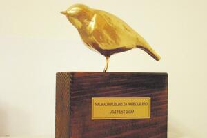 AVI fest najavljuje goste, radionice, predavanja