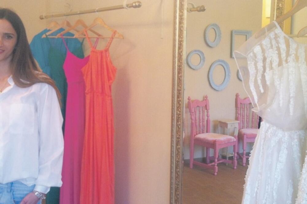 Nataša Pejović, Foto: S. Lubarda