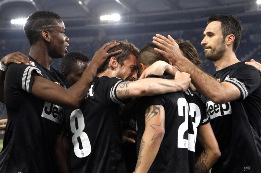 Juventus, Foto: Reuters