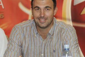 Ristović: Nismo se dogovorili sa Radonjićem