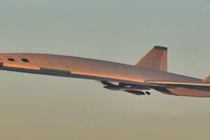 Zeleno svjetlo za novi ruski strateški bombarder