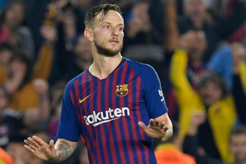 Ivan Rakitić