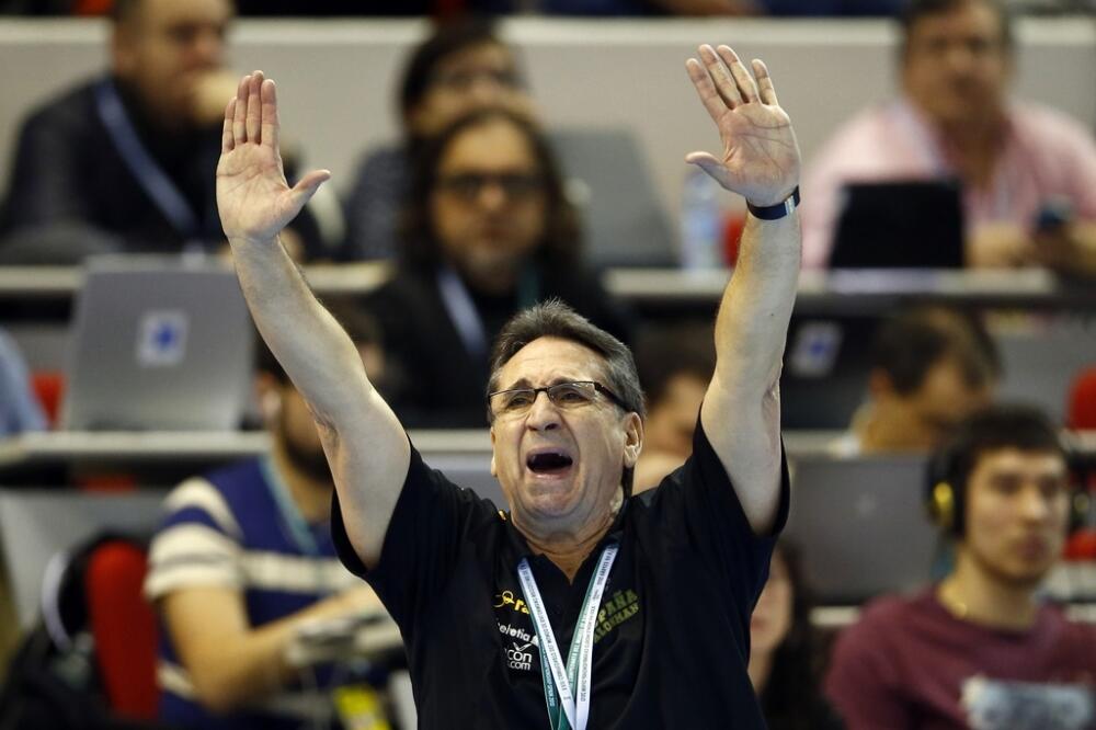 Valero Rivera, Foto: Reuters