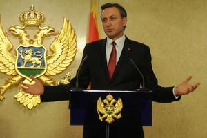 Krivokapić u Danskoj: Nordijski model saradnje bio bi koristan za...