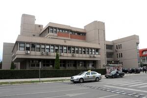 Nikola Bakić osuđen na dvije godine i pet mjeseci zatvora zbog...