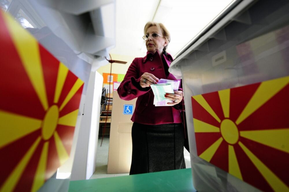 Makedonija, Foto: Reuters