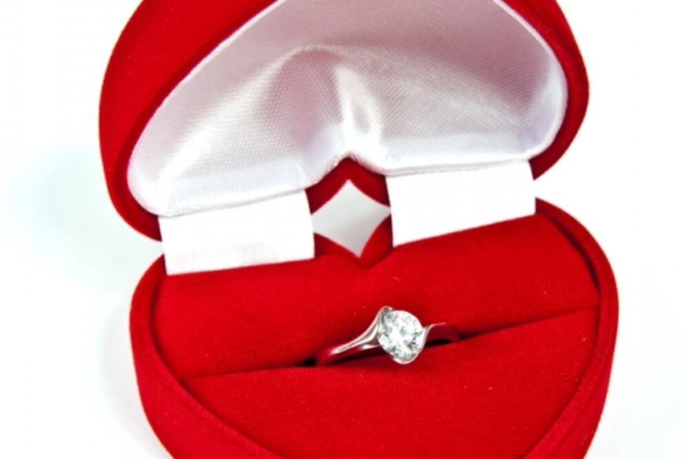 Prsten, Foto: Shutterstock