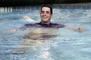 Izner najbolji u Hjustonu