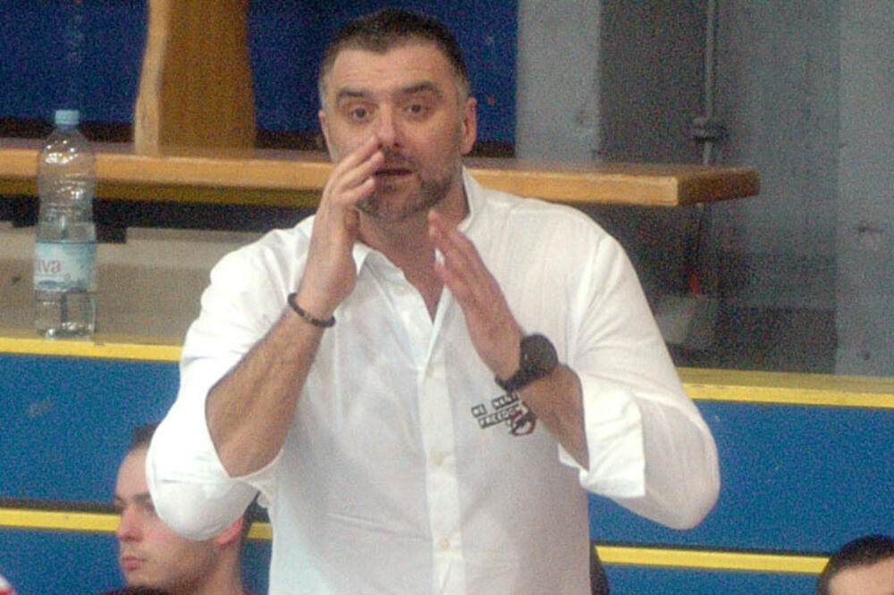 Nenad Peruničić, Foto: Www.novosti.rs