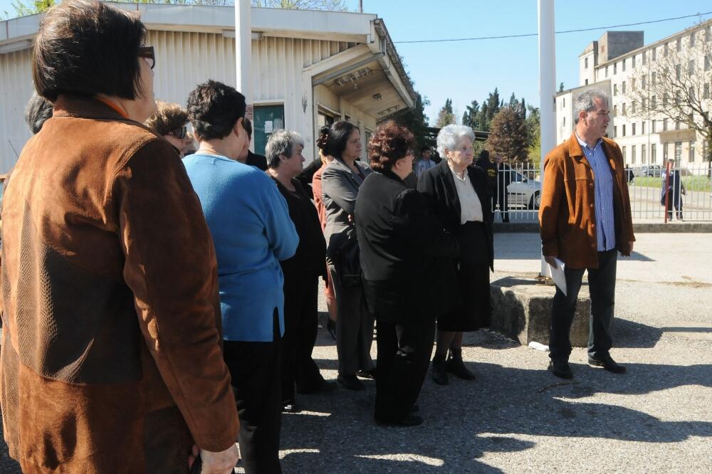 manjinski akcionari Duvanski, manjinski akcionari DKP, Foto: Luka Zeković