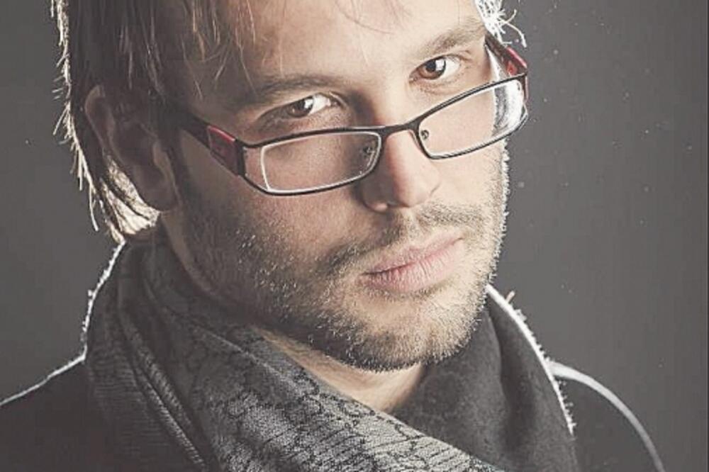 Dado Đurović, Foto: A. Jaredić