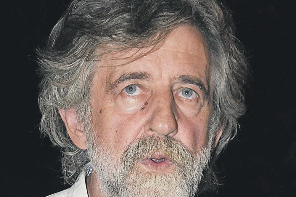 Slobodan Milatović, Foto: Arhiva "Vijesti"