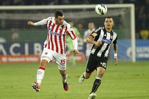 Jovanović zatražio raskid ugovora sa Zvezdom