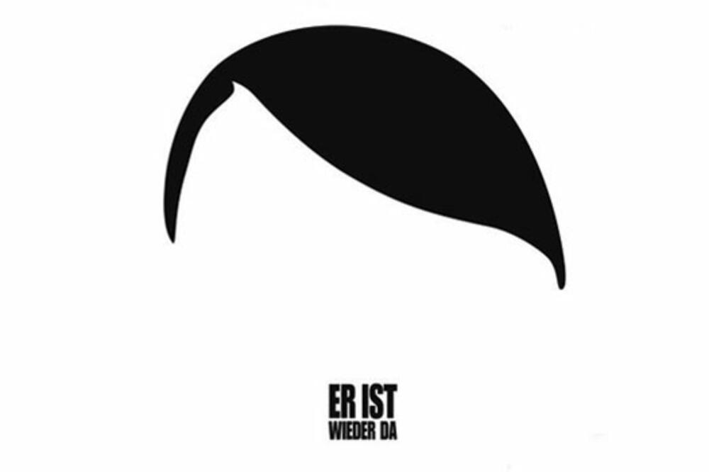 Hitler, On je opet među nama, Foto: Oberberg-blog.de