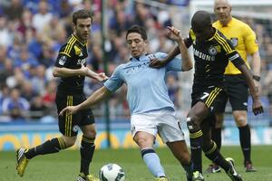 Siti u finalu FA kupa, Čelziju ostala samo Liga Evrope