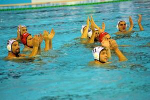 Primorje šampion Jadranske lige