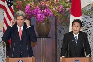 SAD i Japan ponudili Sjevernoj Koreji nove pregovore