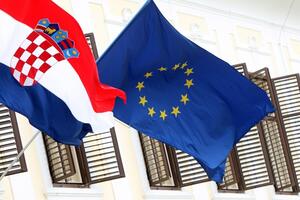 Hrvatska bira europoslanike