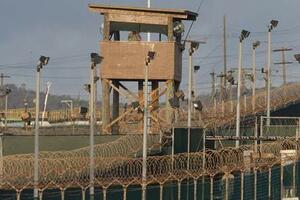 Sukobi čuvara i zatvorenika u Gvantanamu