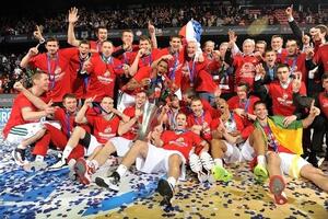 Lokomotiva iz Kubana osvojila trofej u Evrokupu