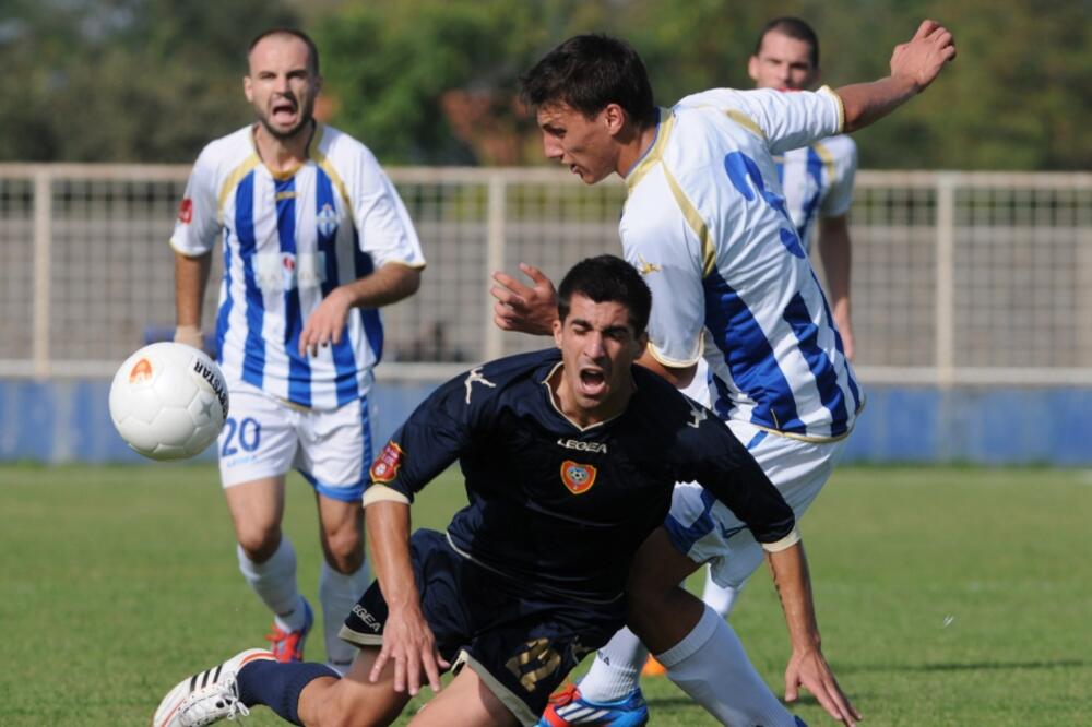 Zeta, Foto: Savo Prelević