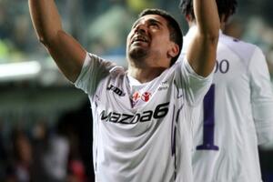 Fiorentina ne odustaje od Lige šampiona, Sijena sve bliža opstanku